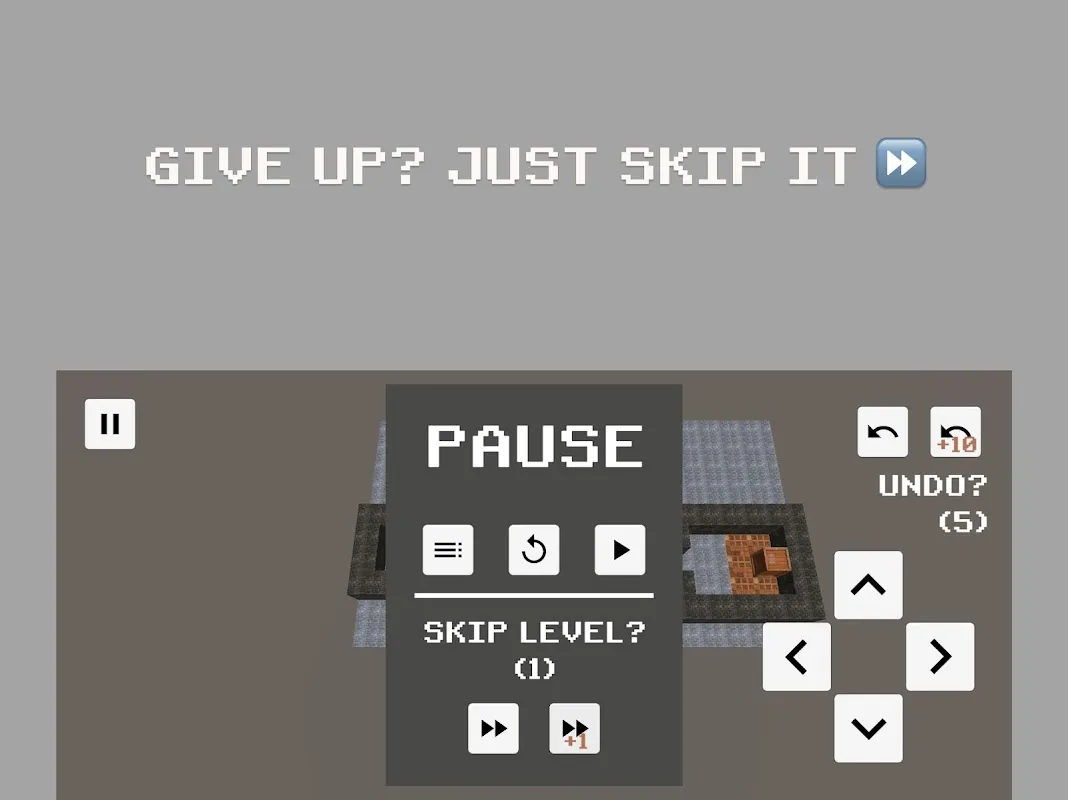Sokobanz Screenshots