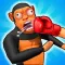 Smash Punch: Rubber Arms