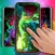 Magic Slime: Fluid Wallpapers