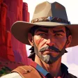 Wild West Idle Shooter