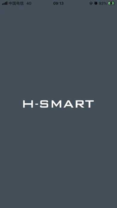 Zrzuty ekranu H-smart