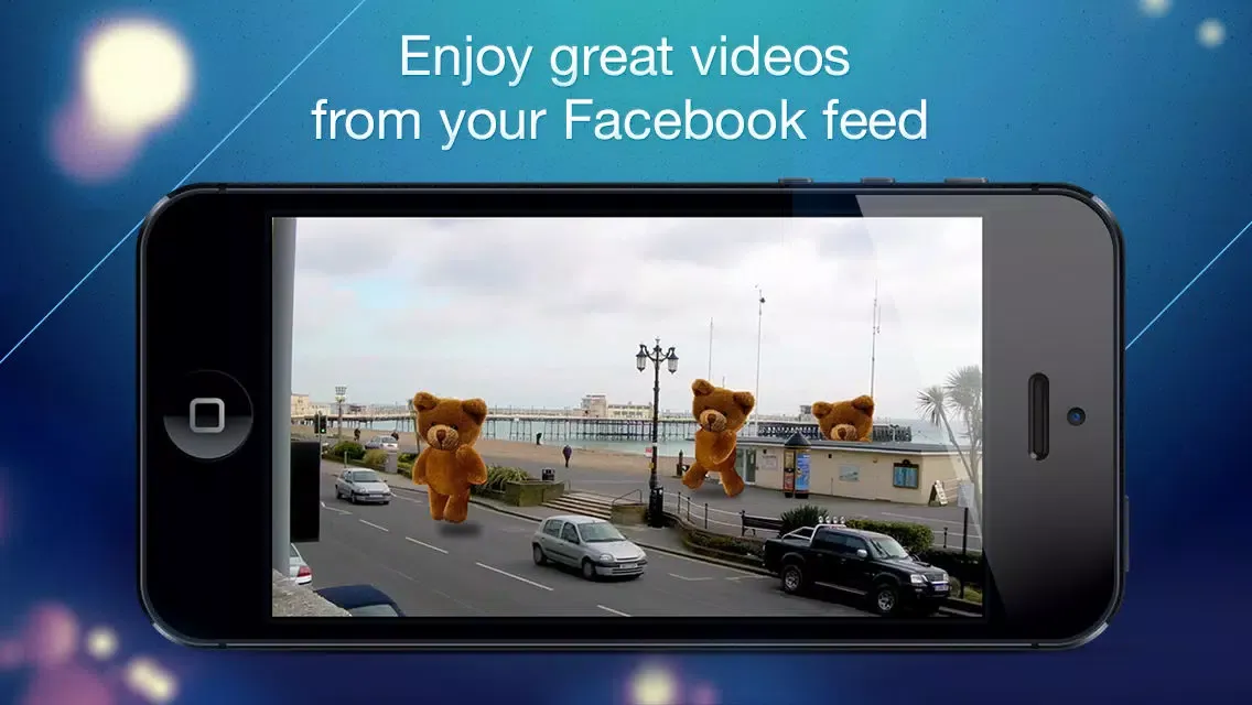 Capturas de pantalla de Unshared.TV