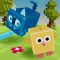 Hide N Camp - Animal Chase