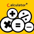 Calculator+ Calculator+