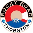 Rocky Road Thornton Rocky Road Thornton