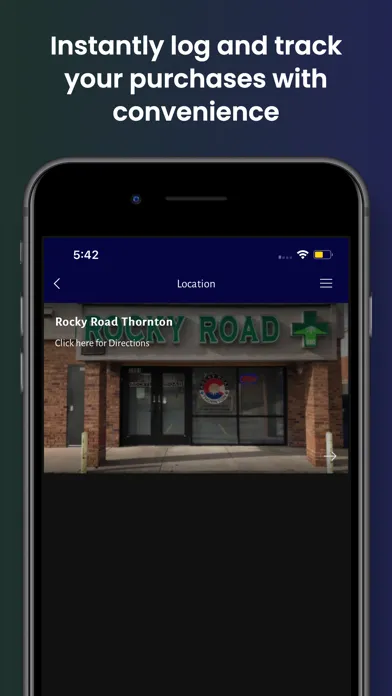 Rocky Road Thornton Screenshots