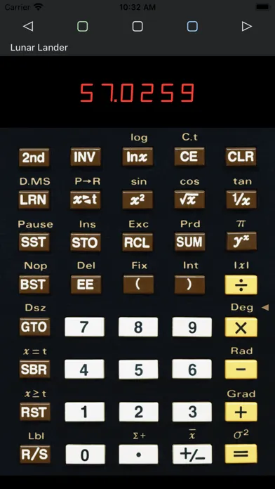 Скриншоты RCL-57