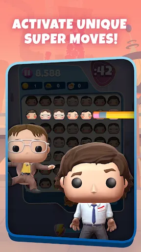 Funko Pop! Blitz應用截圖