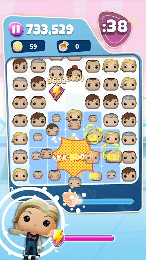 Funko Pop! Blitz應用截圖