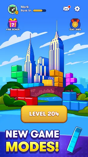 Tetris® Screenshots
