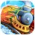 Train Town: Build & Explore