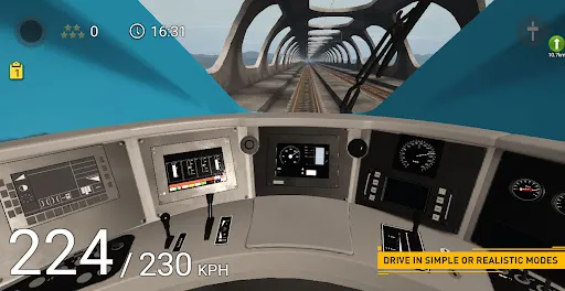 Captures d'écran de Trainz Simulator 3