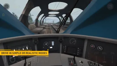 Trainz Simulator 3 سکرین شاٹس