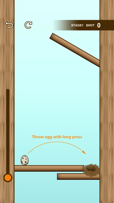 EGG in ONE Screenshots