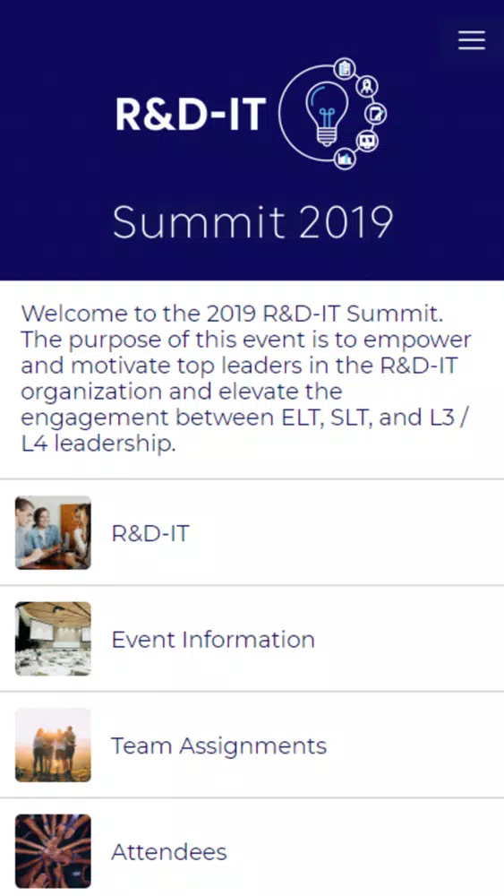 PS Summit 2019 스크린샷