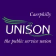 Unison Caerphilly Unison Caerphilly