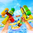 Water Shooting Battle Arena 3D