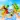 Water Shooting Battle Arena 3D