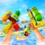 Water Shooting Battle Arena 3D