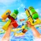 Water Shooting Battle Arena 3D
