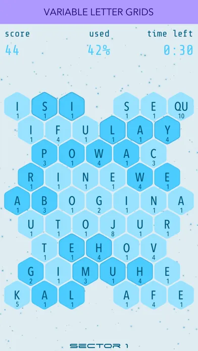 Lexicon Omega Ekran Görüntüleri