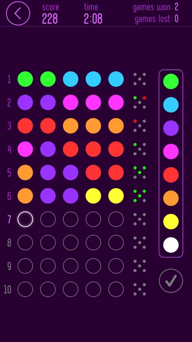 Break•the•Code (Premium) Ekran Görüntüleri