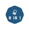 N In 1-Sudoku,Mines,Tetris