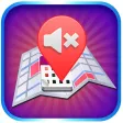 Auto Mute By Location Auto Mute By Location