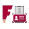 FAD® Match On Card