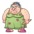 Angry Gran Run : Running Game