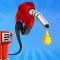 Idle Gas Station Tycoon Game