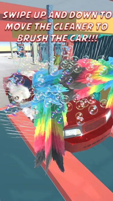 Captures d'écran de Idle Gas Station Tycoon Game