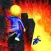 Lava Jump Survival Challenge