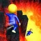 Lava Jump Survival Challenge