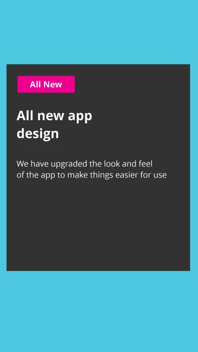 Namibia Health Plan App Screenshots