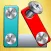 Nuts & bolts Sort Puzzle 3D