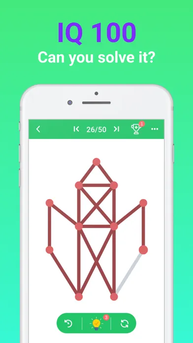 صور One Line Draw - Connect Dots