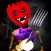 Scary Fork Puppet House Escape