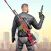 Hitman Agent Hunt Sniper Games