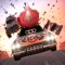 Nitro Punch Car Game