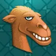 لعبة هرول يا وحش مجاناً