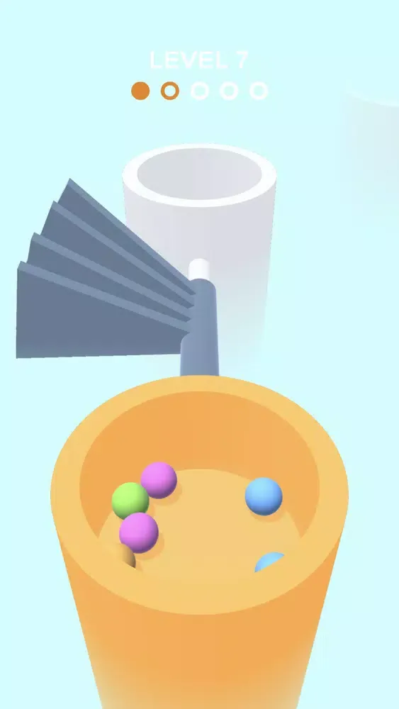 Balls Slam Screenshots