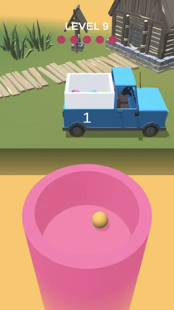Balls Slam Screenshots