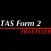 TAS Form 2
