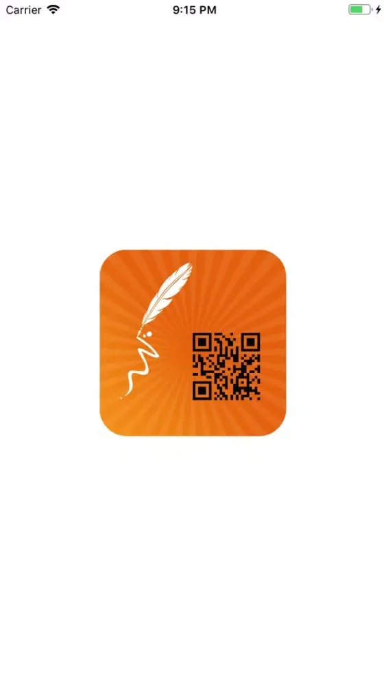 Скриншоты Digital signature and Scanner
