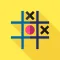 XO Game | Tic Tac Toe