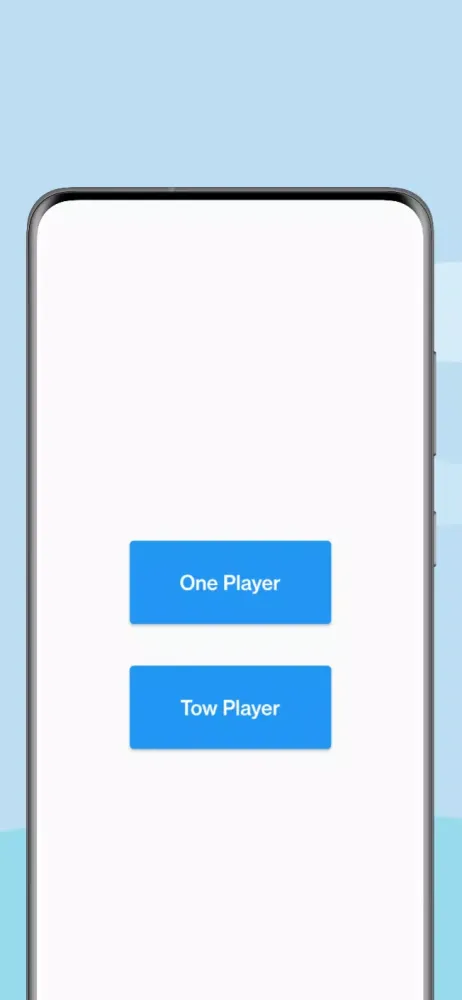 Screenshot di XO Game | Tic Tac Toe