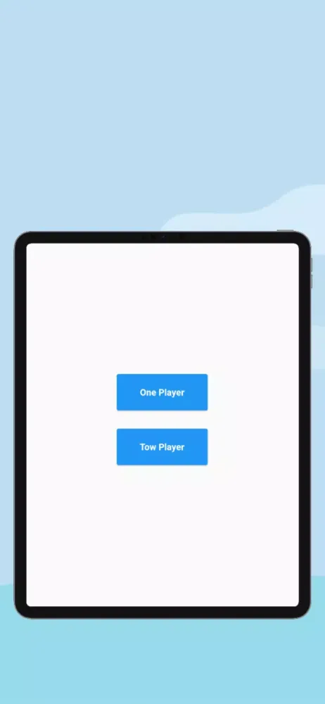 Screenshot di XO Game | Tic Tac Toe
