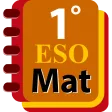 Matemáticas 1° ESO
