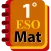 Matemáticas 1° ESO